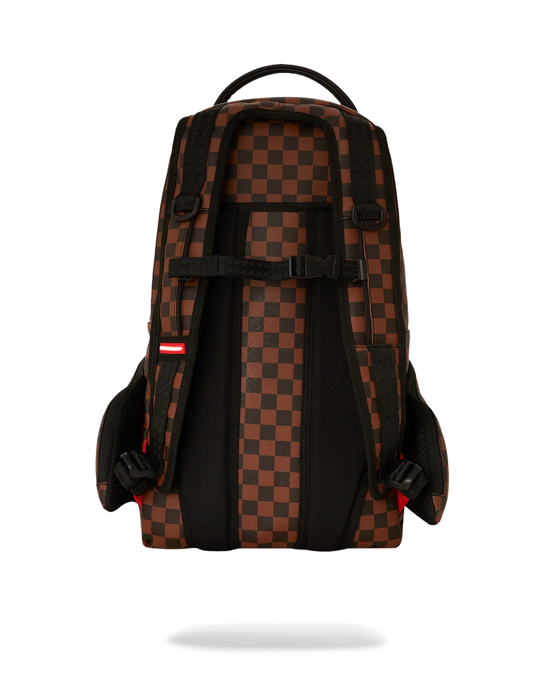 HENNY VICTORY LAP SKATEBOARD-STRAP BACKPACK