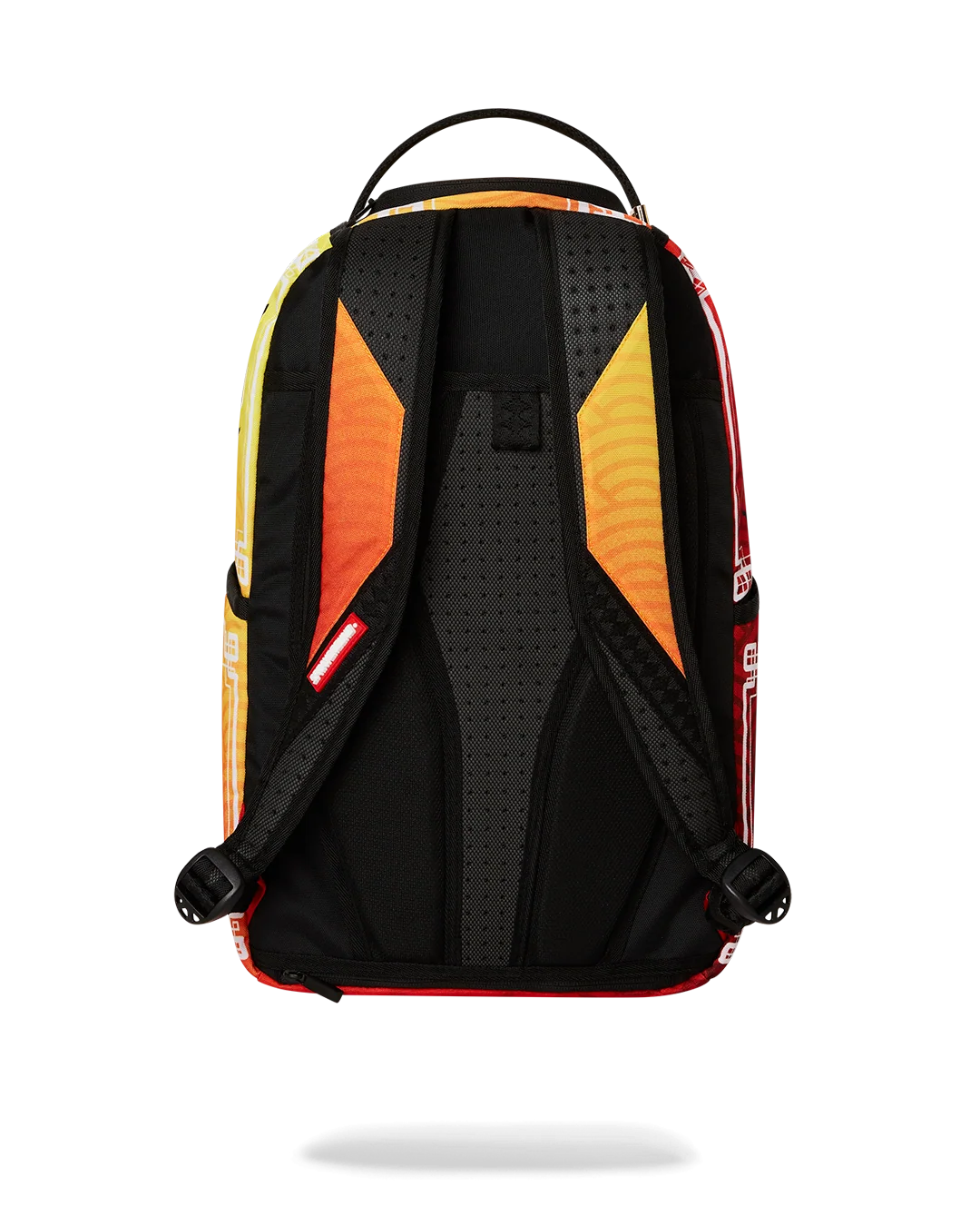 KUNG FU PANDA SMASH DLXRS BACKPACK