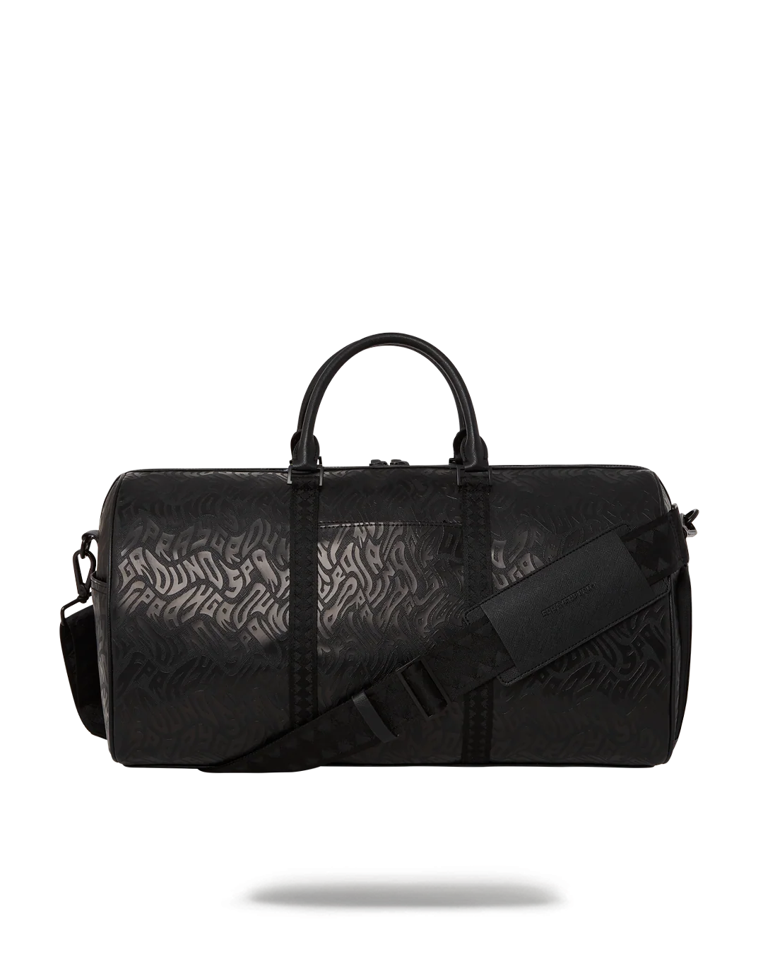 PRIVATE JET DUFFLE