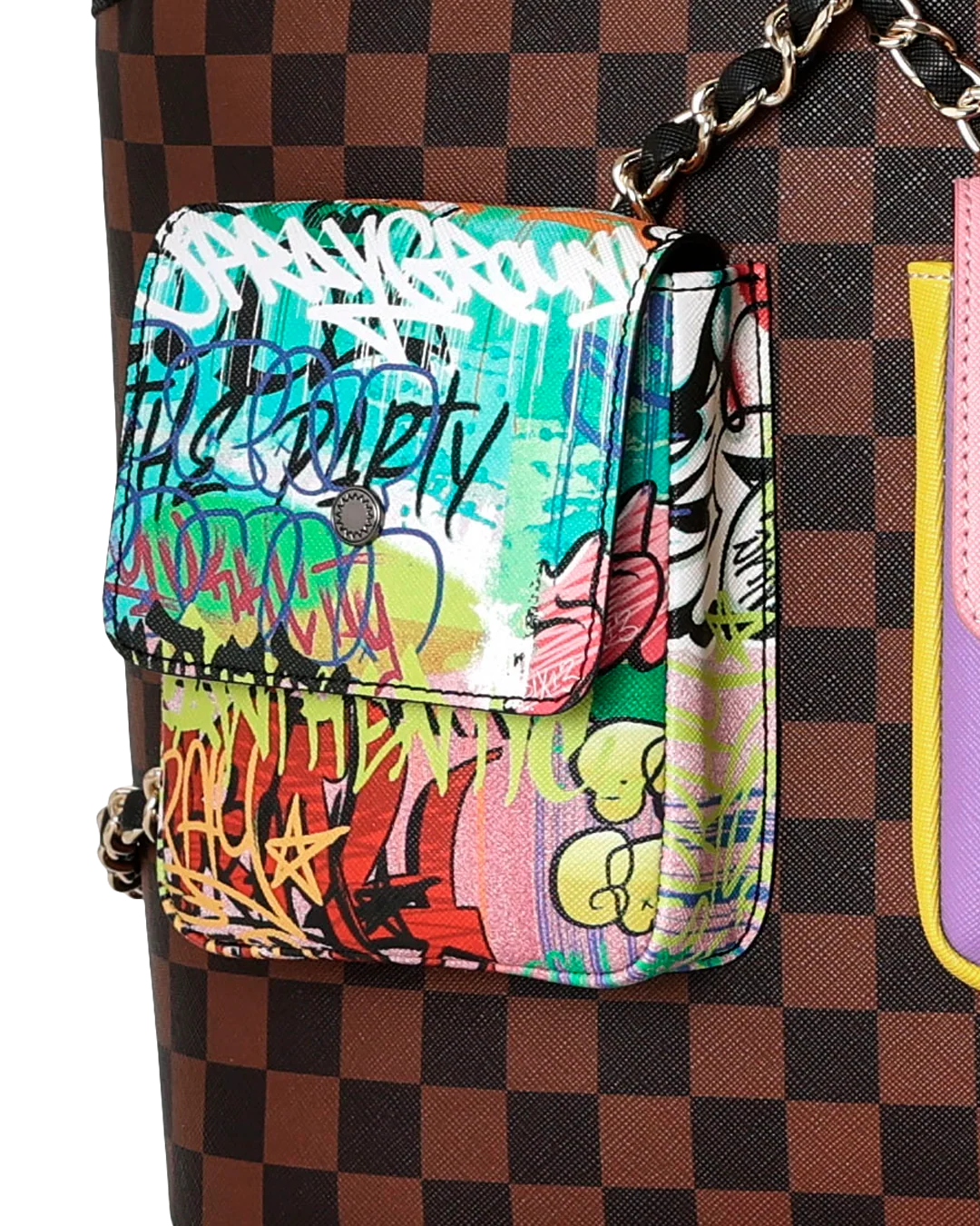 4 PACK BACKPACK