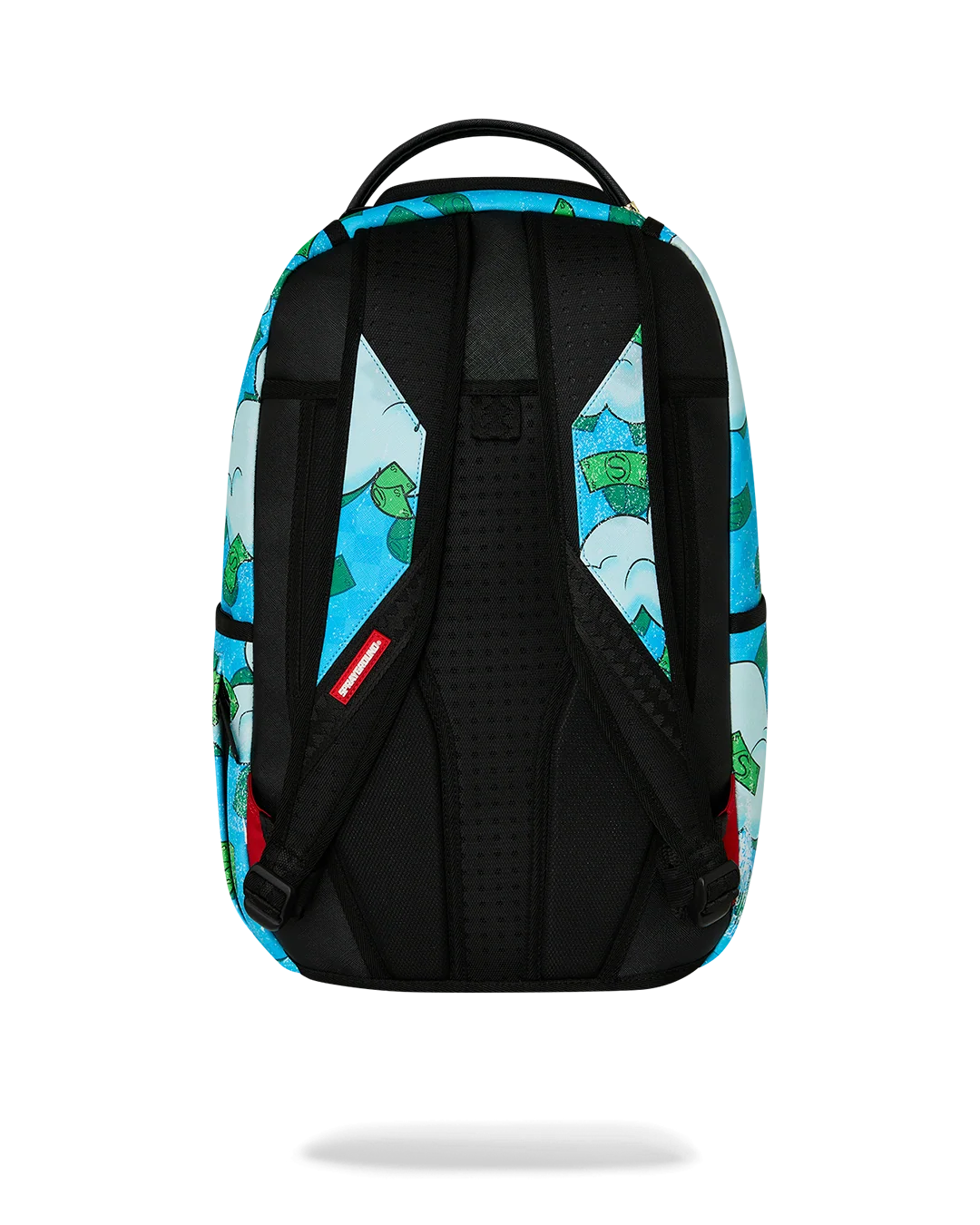 RICHIE RICH AIR RITCHIE BACKPACK