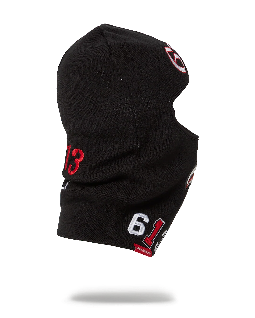 613 MEAN & CLEAN SKI MASK