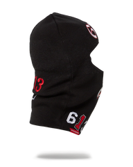 613 MEAN & CLEAN SKI MASK