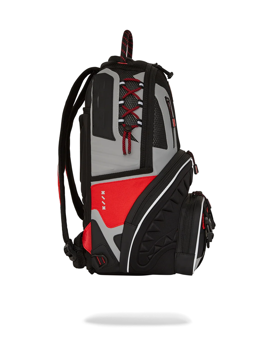 SKY HIGH SEEKERS ARCTIC DELUXE BACKPACK