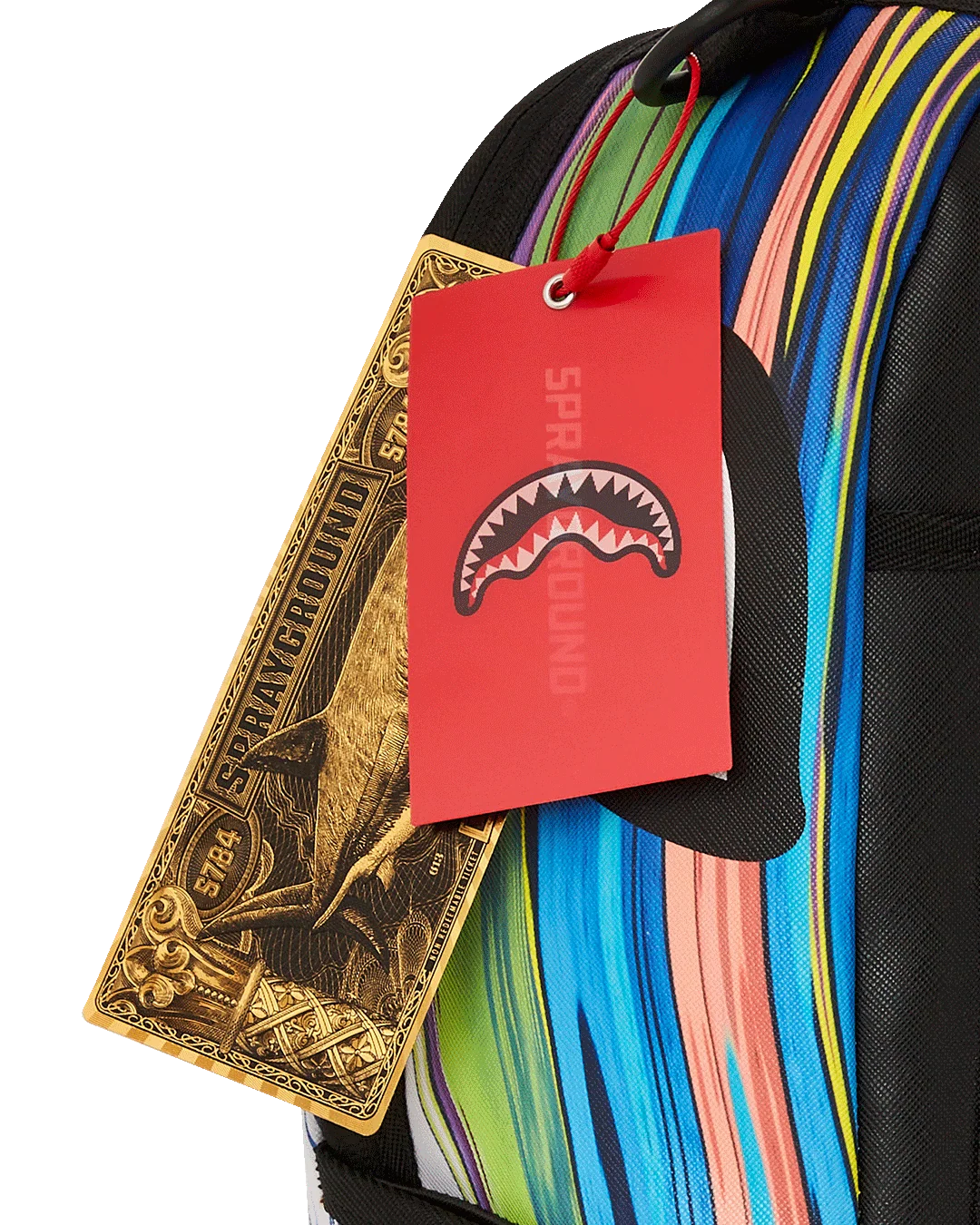 SUPER MELT BACKPACK