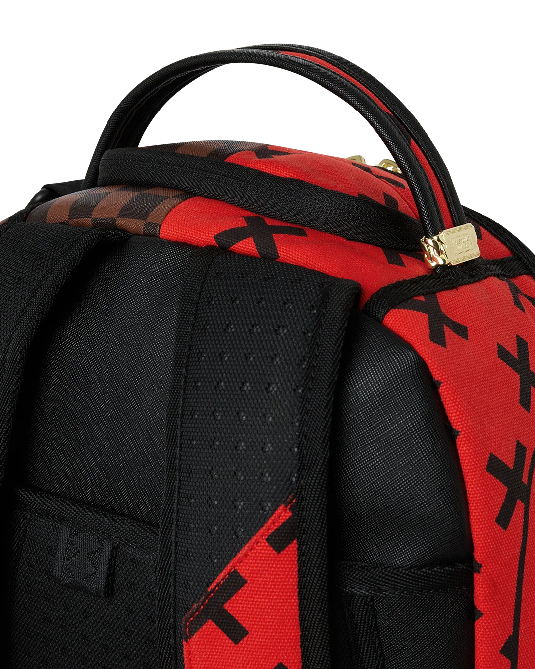 DIVIDE & CONQUER BACKPACK