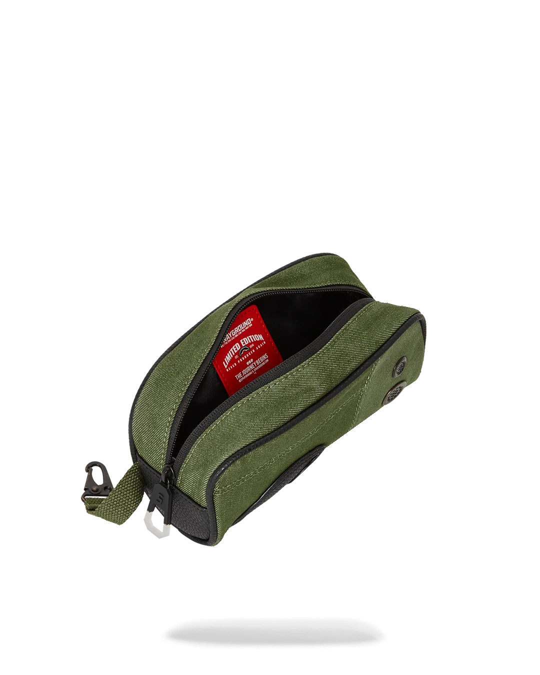 SPECIAL OPS OPERATION SUCCE$$ POUCH