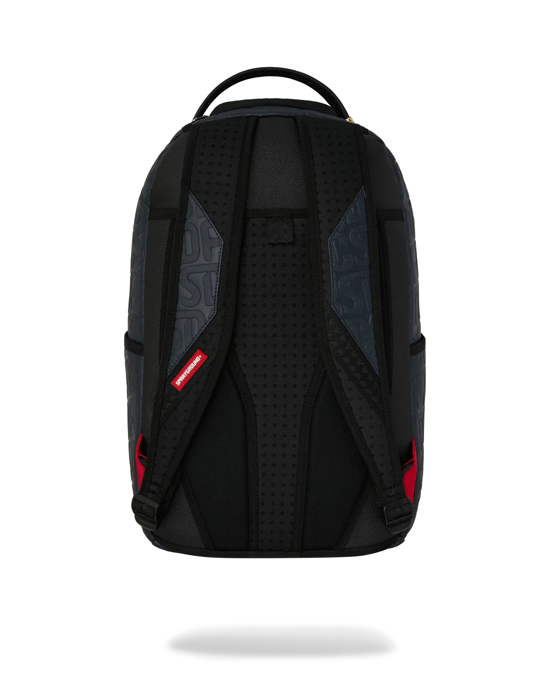 MLS COLLAB - SAN DIEGO SILVER SHARK DLXSV BACKPACK