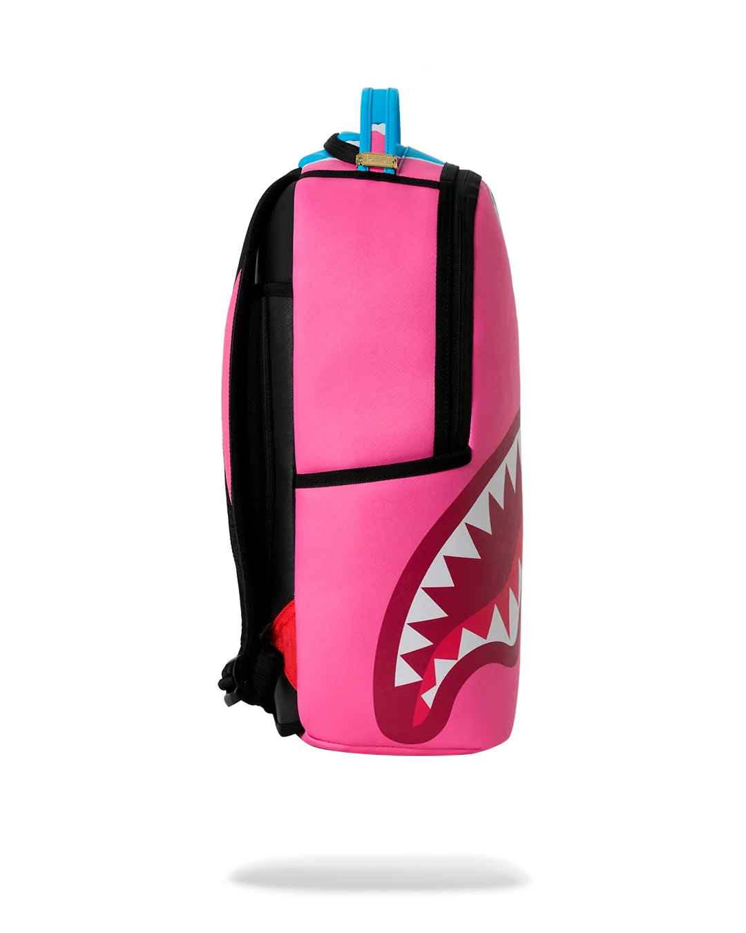 SHARK CENTRAL ZEN BACKPACK
