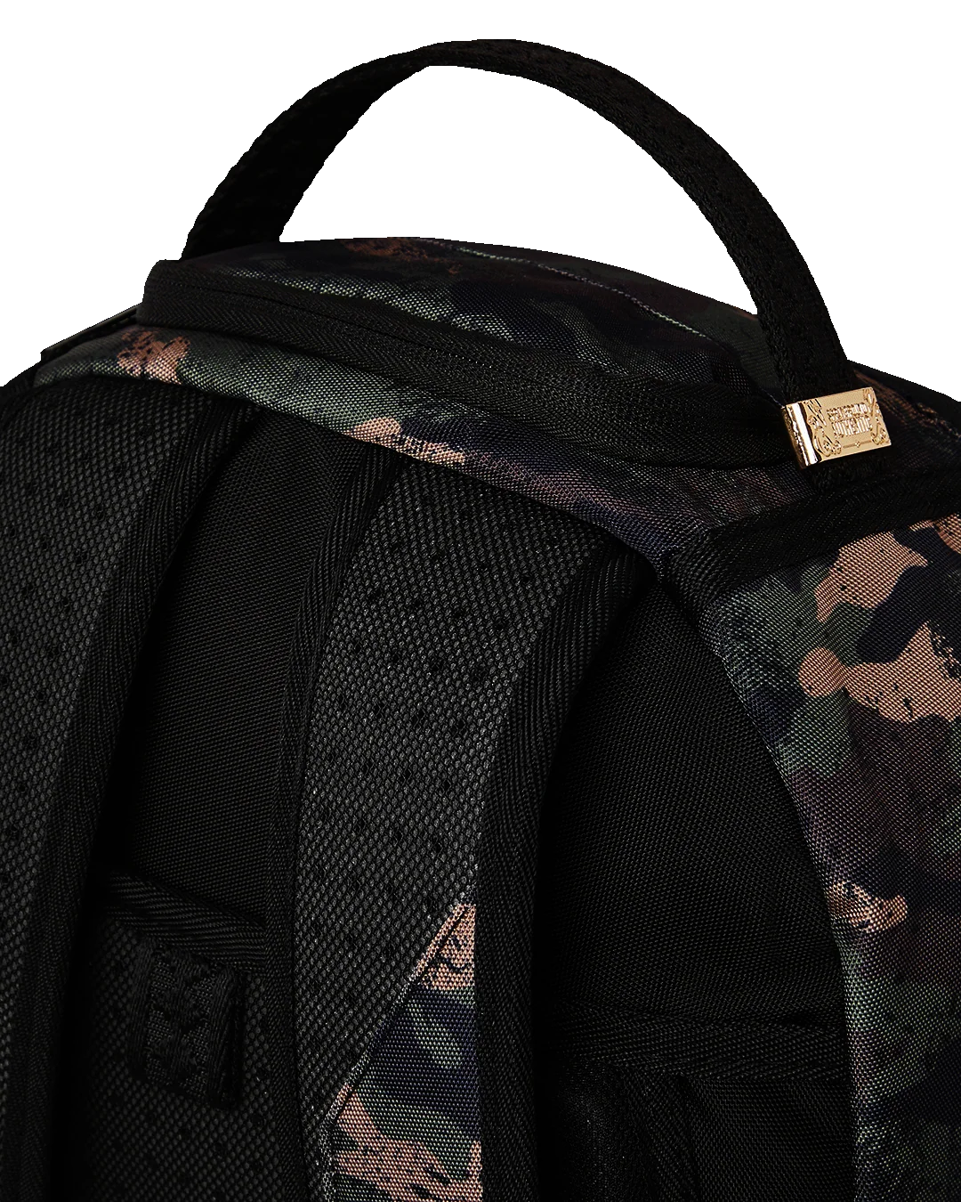 WE FADED DLXSR BACKPACK