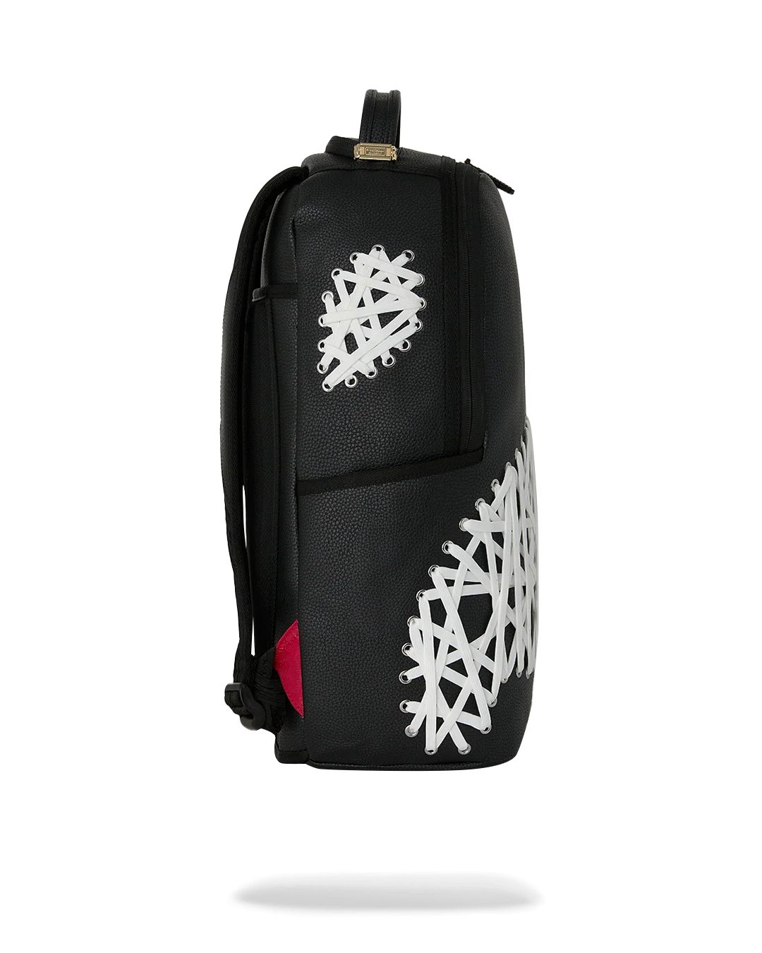 LACE MAZE BACKPACK