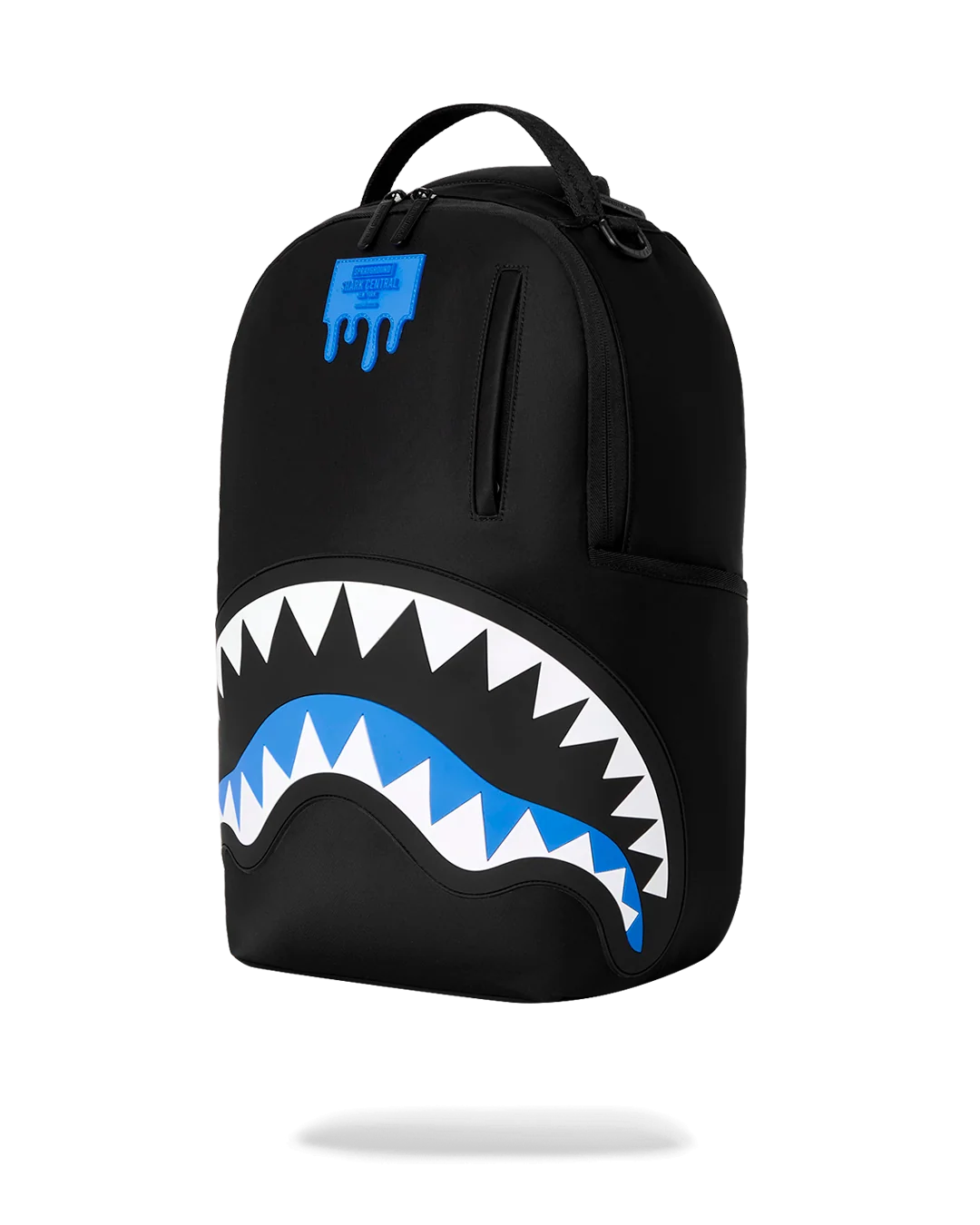 SHARK CENTRAL PASSPORT (BLUE) BACKPACK