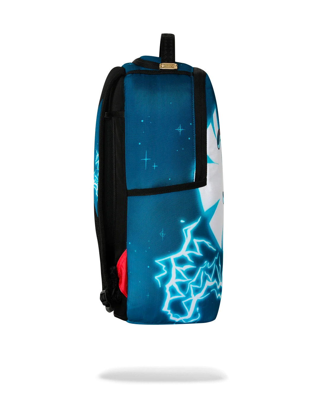 POWERPUFF GIRLS - BLISS READY FOR ACTION BACKPACK