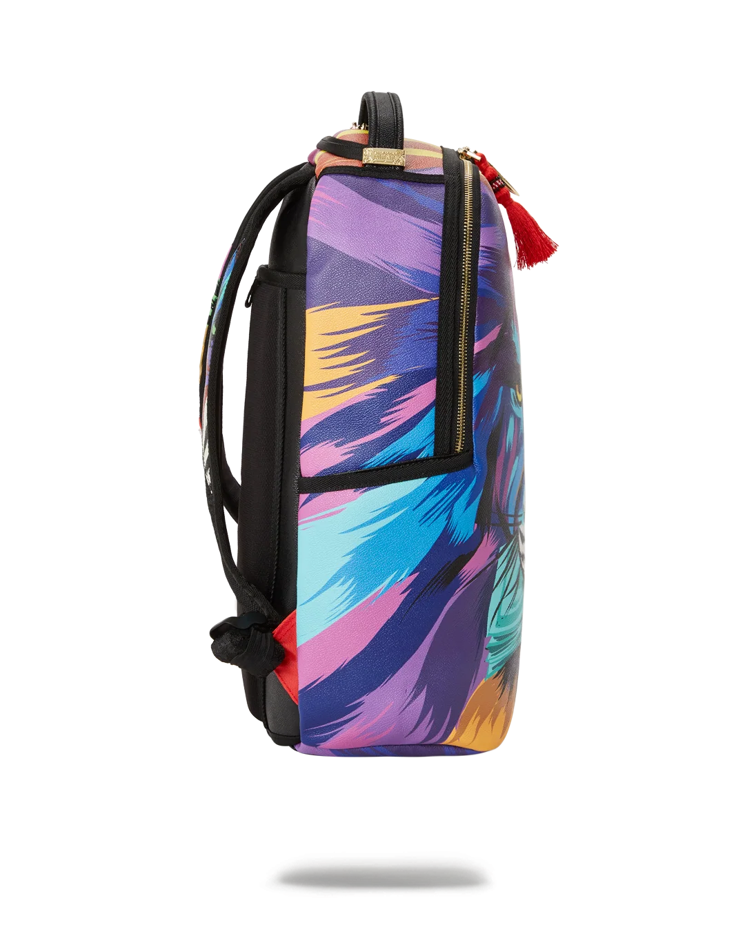 HEAR MY ROAR A.i.6 SANDFLOWER COLLAB BACKPACK (DLXV)