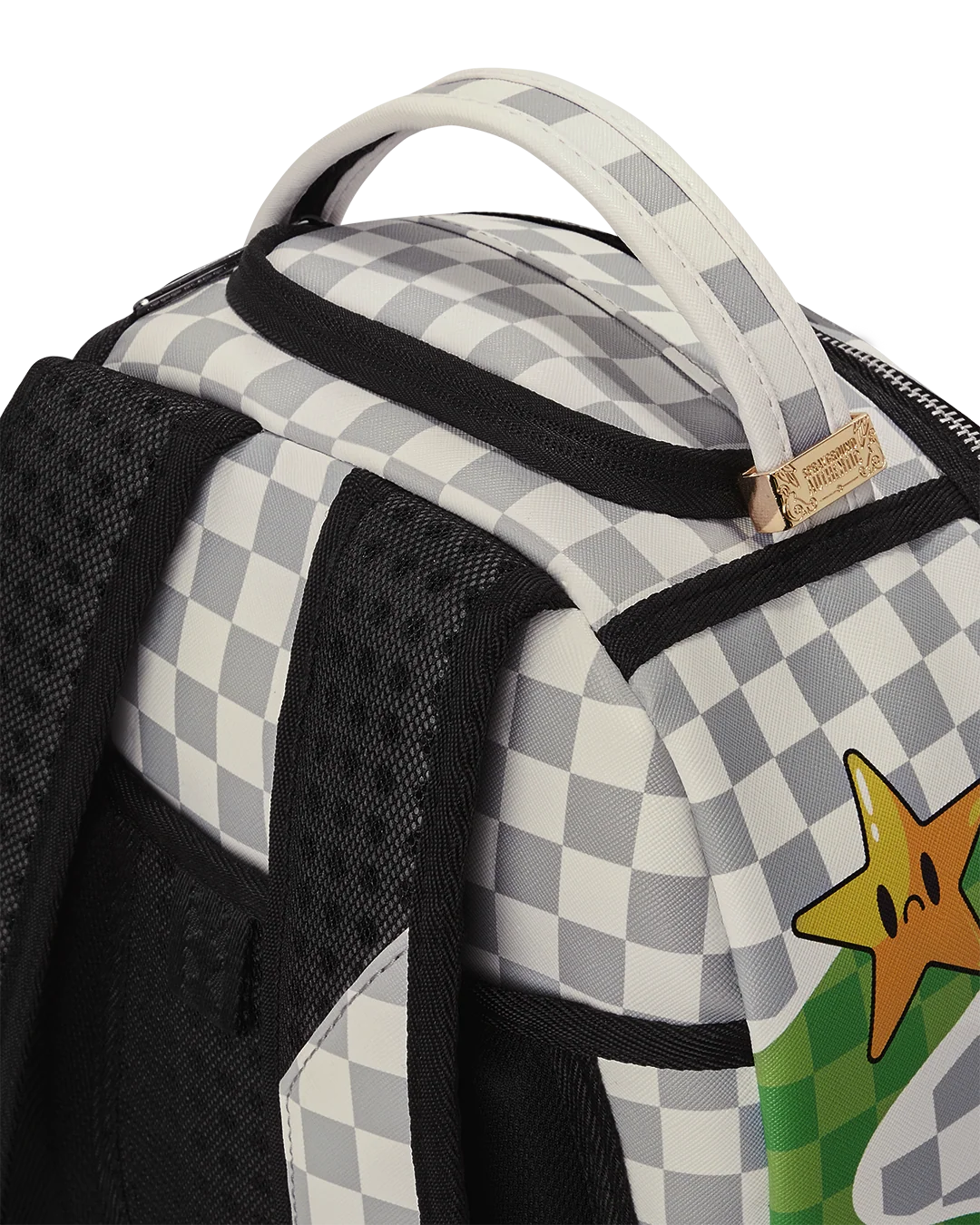 CHASE BANK THE HEIST BACKPACK (DLXV)