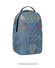 ELEGANT BOMBASTIC DLXSV BACKPACK