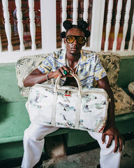 FEROCIOU$ DUFFLE