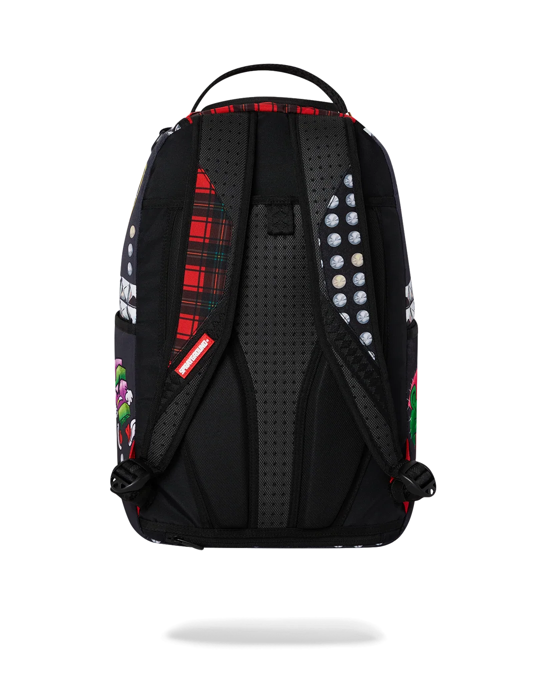 PARTY THRU DAYBREAK BACKPACK