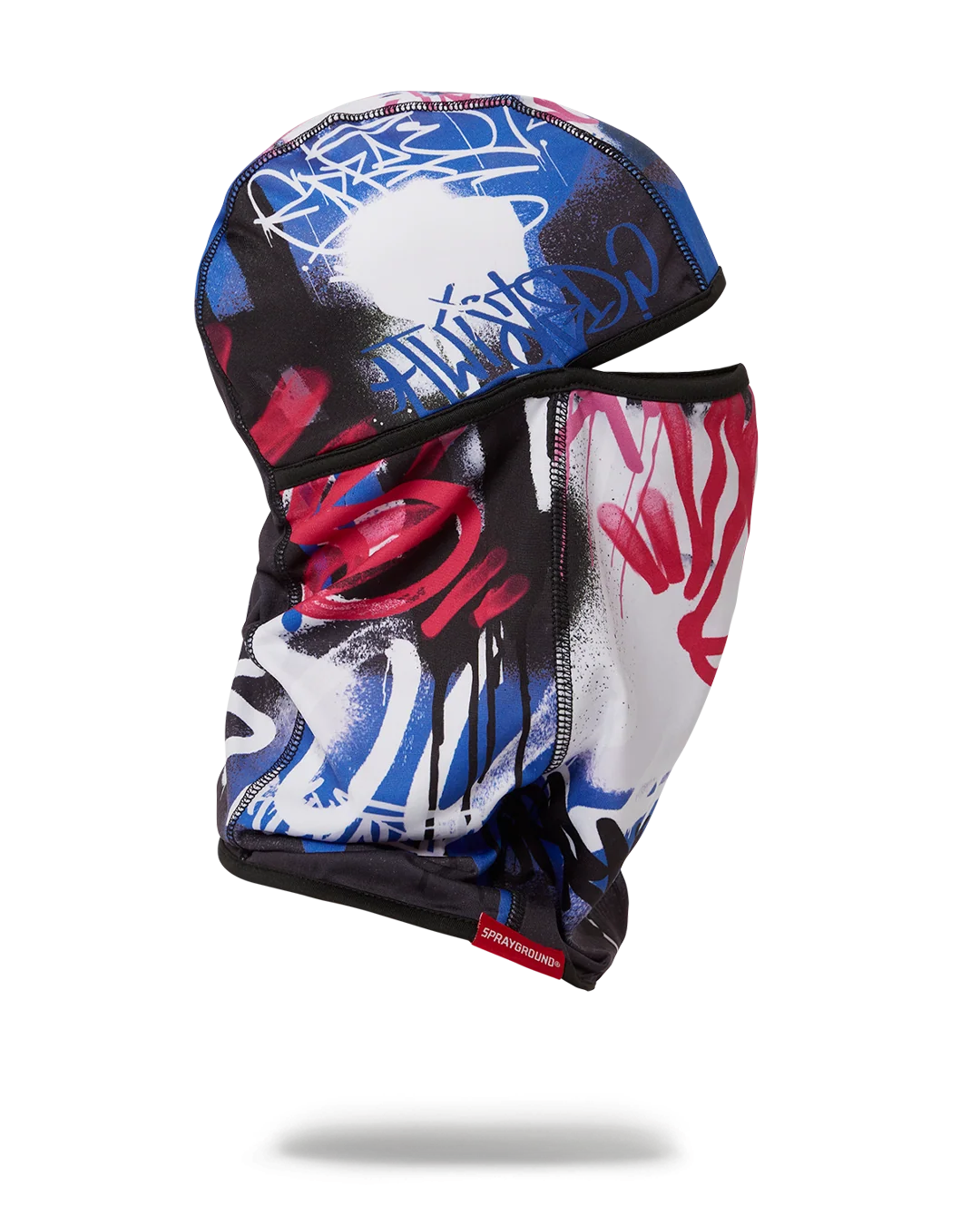 SUPERNATURAL SKI MASK
