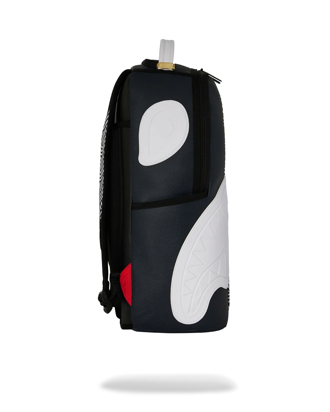 MLS SAN DIEGO SHARK DLXSV BACKPACK