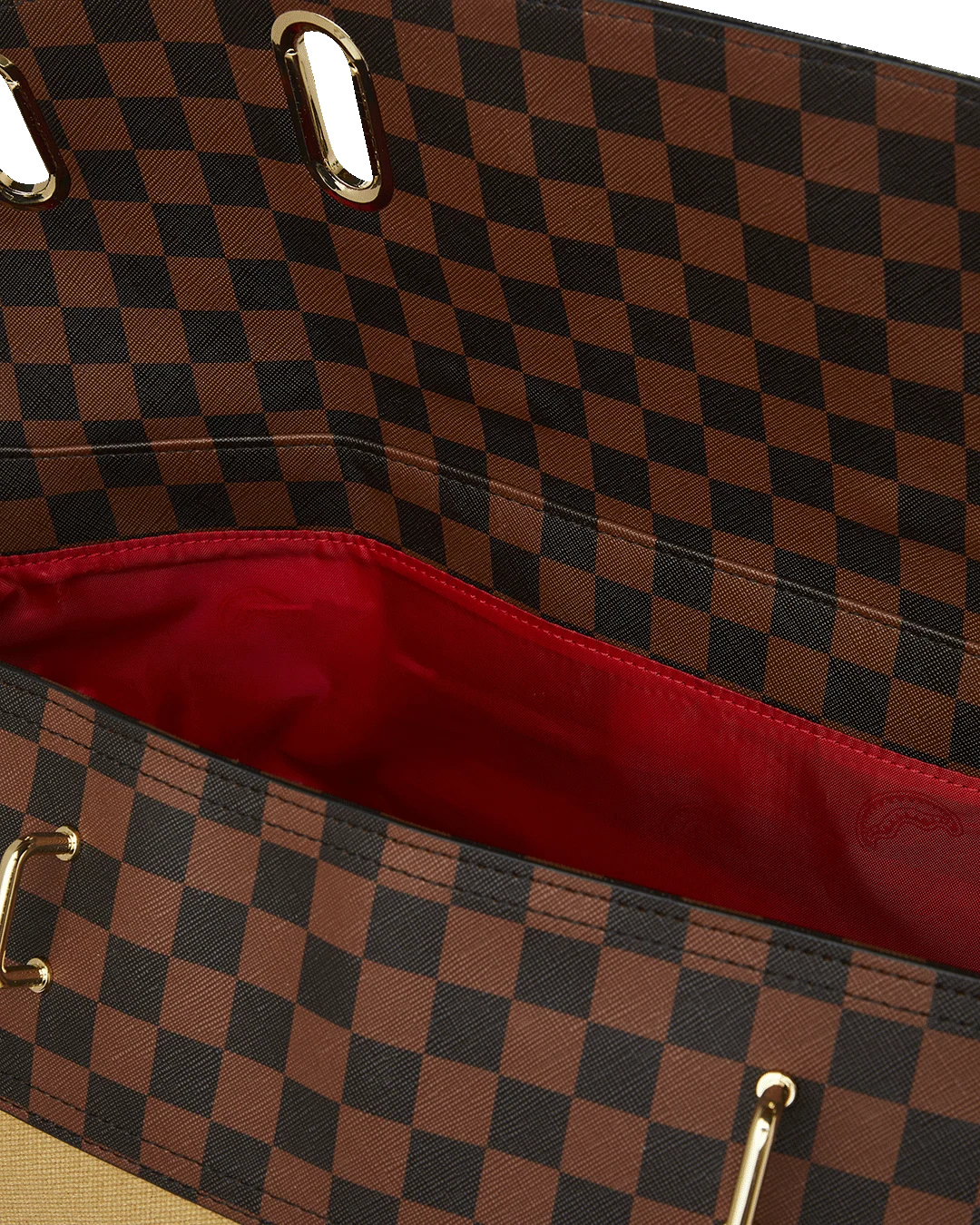 SPRAYGROUND MONEY BAG