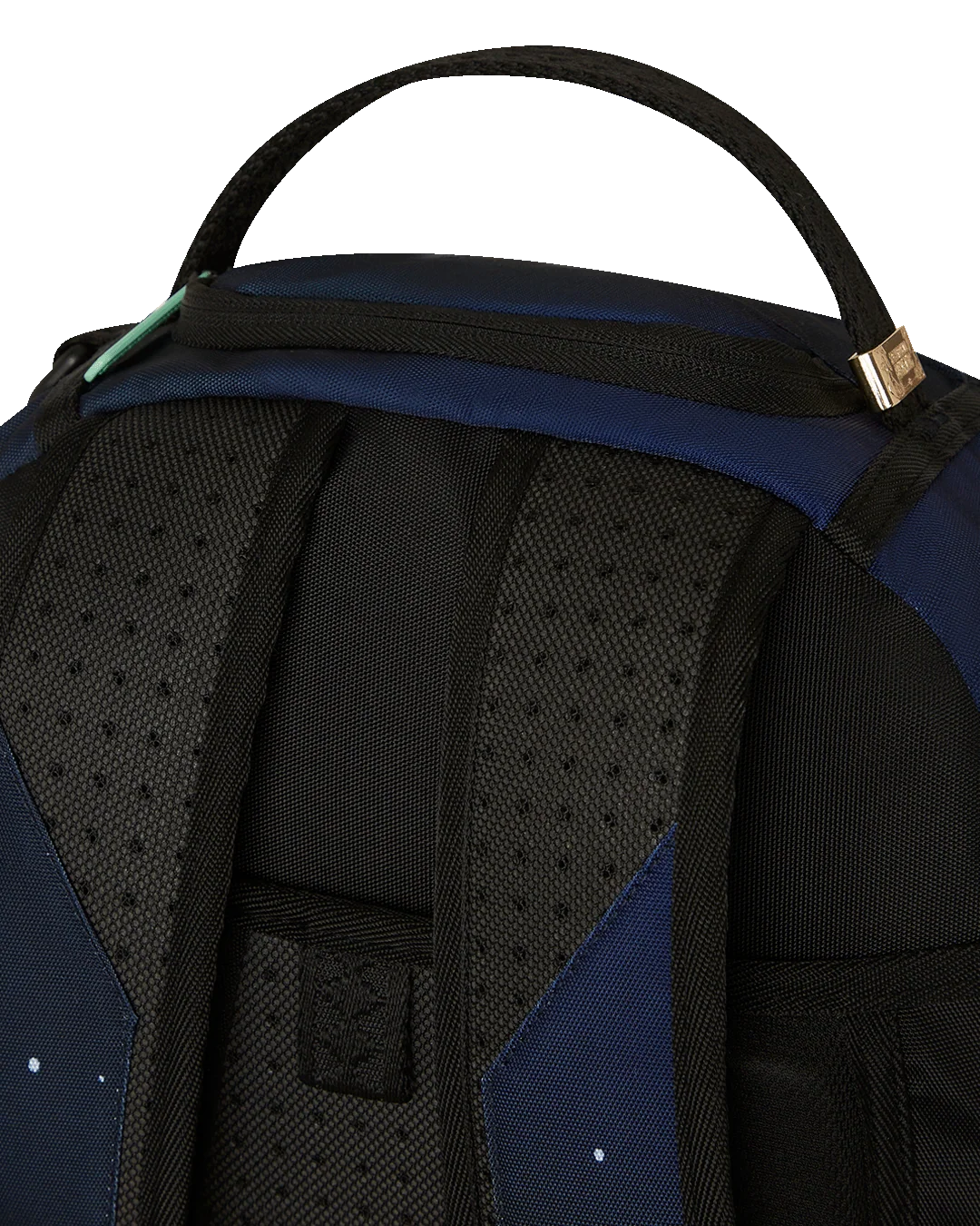 FUTURAMA SPACE CREW DLXSR BACKPACK