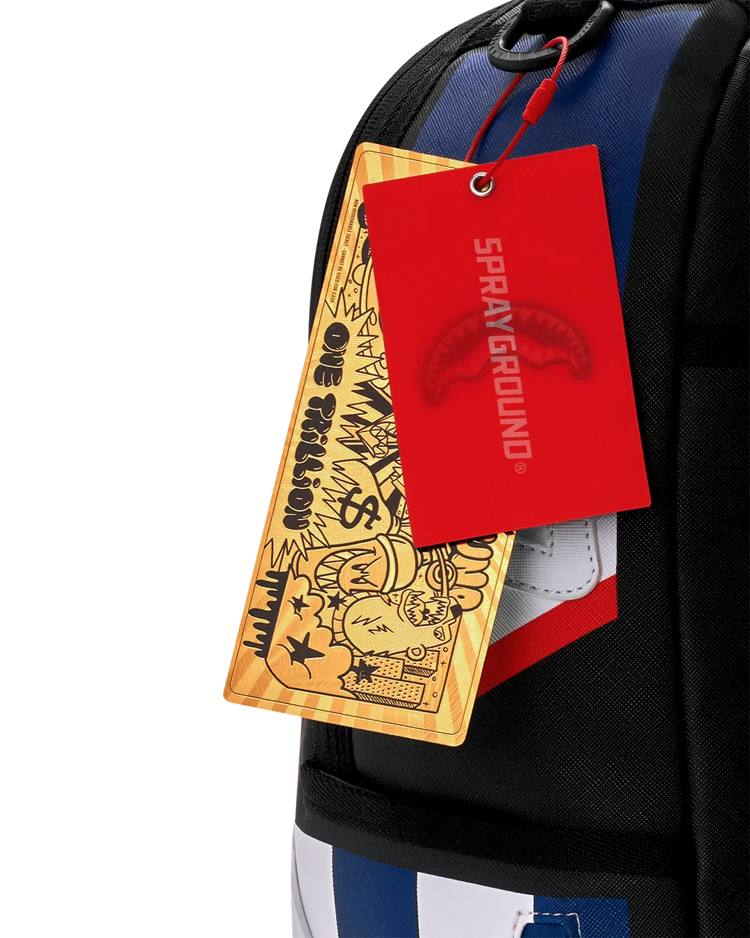 FIRST PLACE CHASE BACKPACK