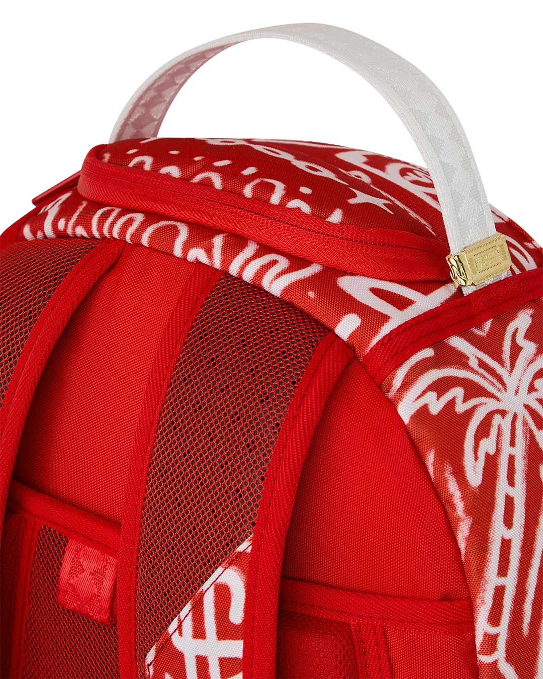 NITRO STATIC BACKPACK