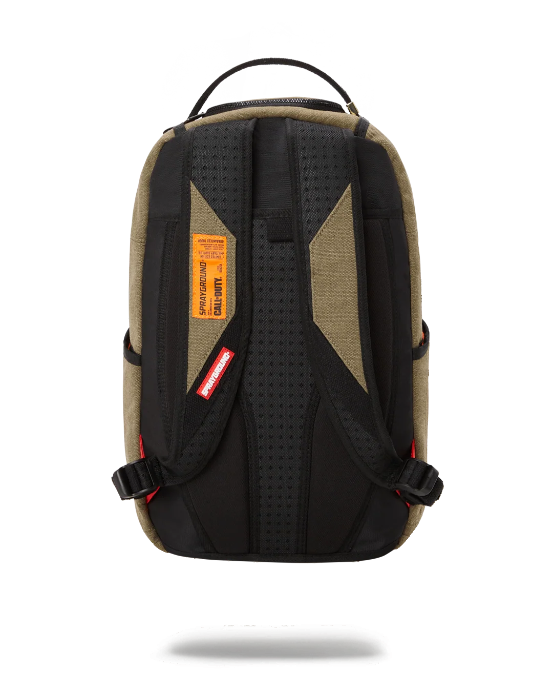 CALL OF DUTY REAPER AIR SHARK BACKPACK