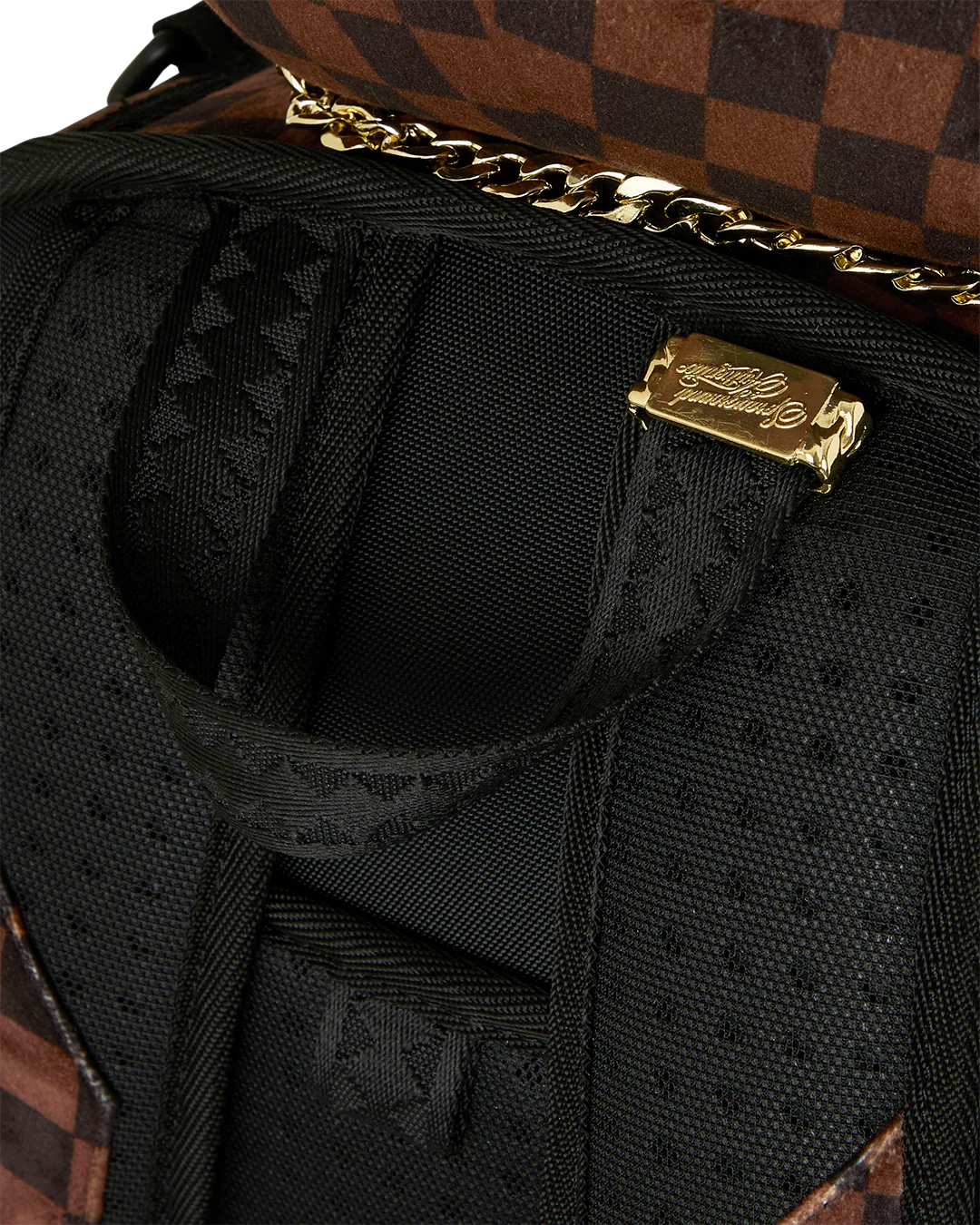 BEARPACK GLOBAL MOGUL BACKPACK