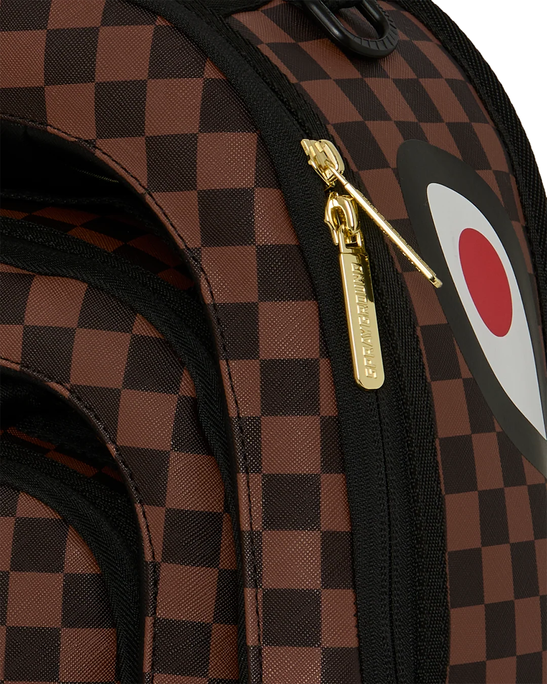 BAG WITHIN A BAG WITHIN A BAG BACKPACK