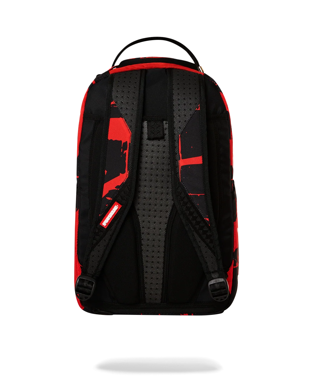 MADARA STANDTALL DLXSR BACKPACK