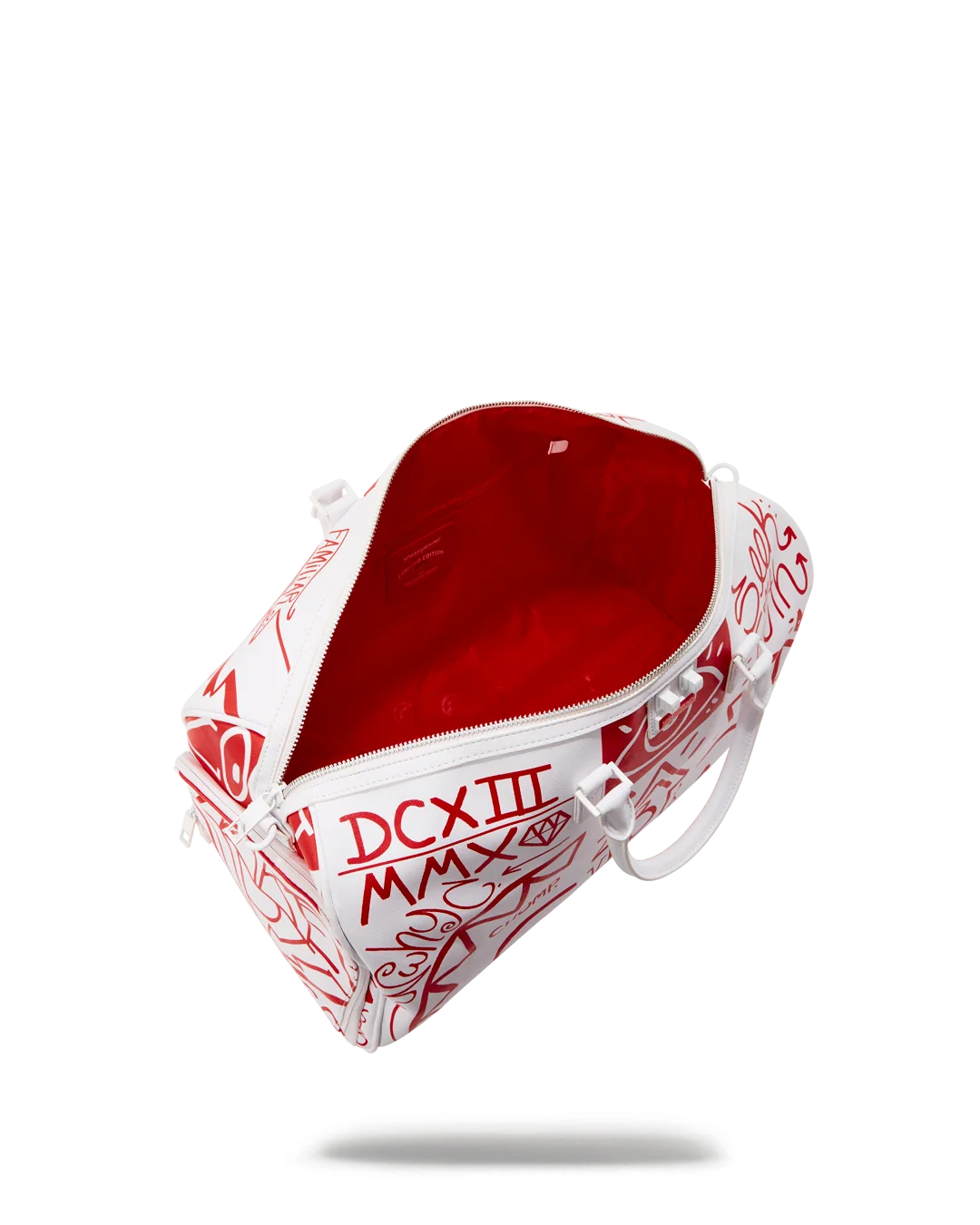 DANGER DANGER DUFFLE