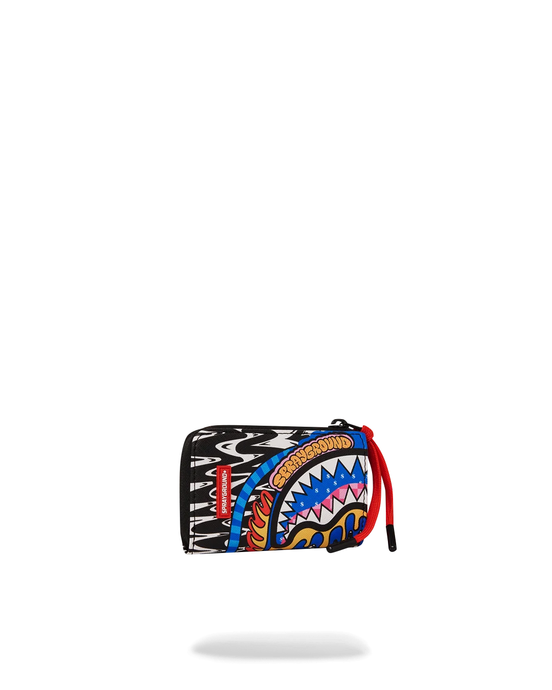 MOSH PIT WALLET