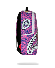 RUGRATS SUSIE PAPER HEARTS BACKPACK