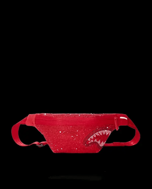ROUGE TRINITY CROSSBODY