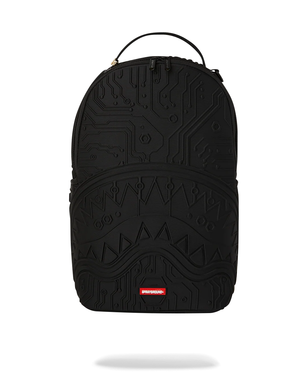 FUTURE FOAM 3D-SHRK BACKPACK