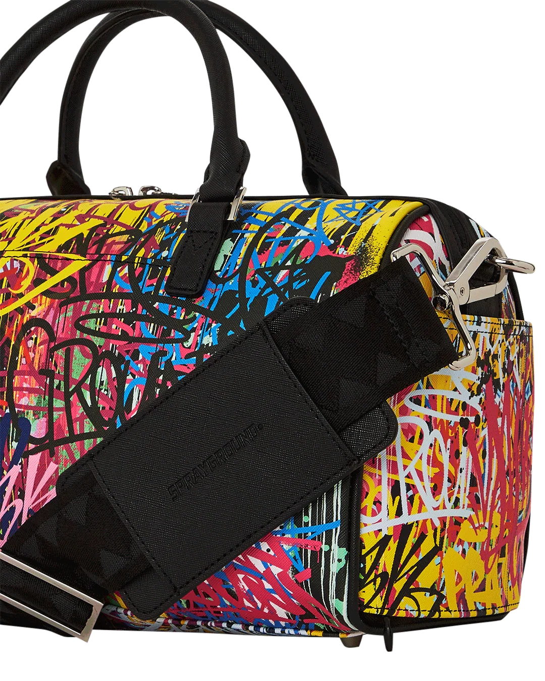 LOWER EAST SIDE MINI DUFFLE