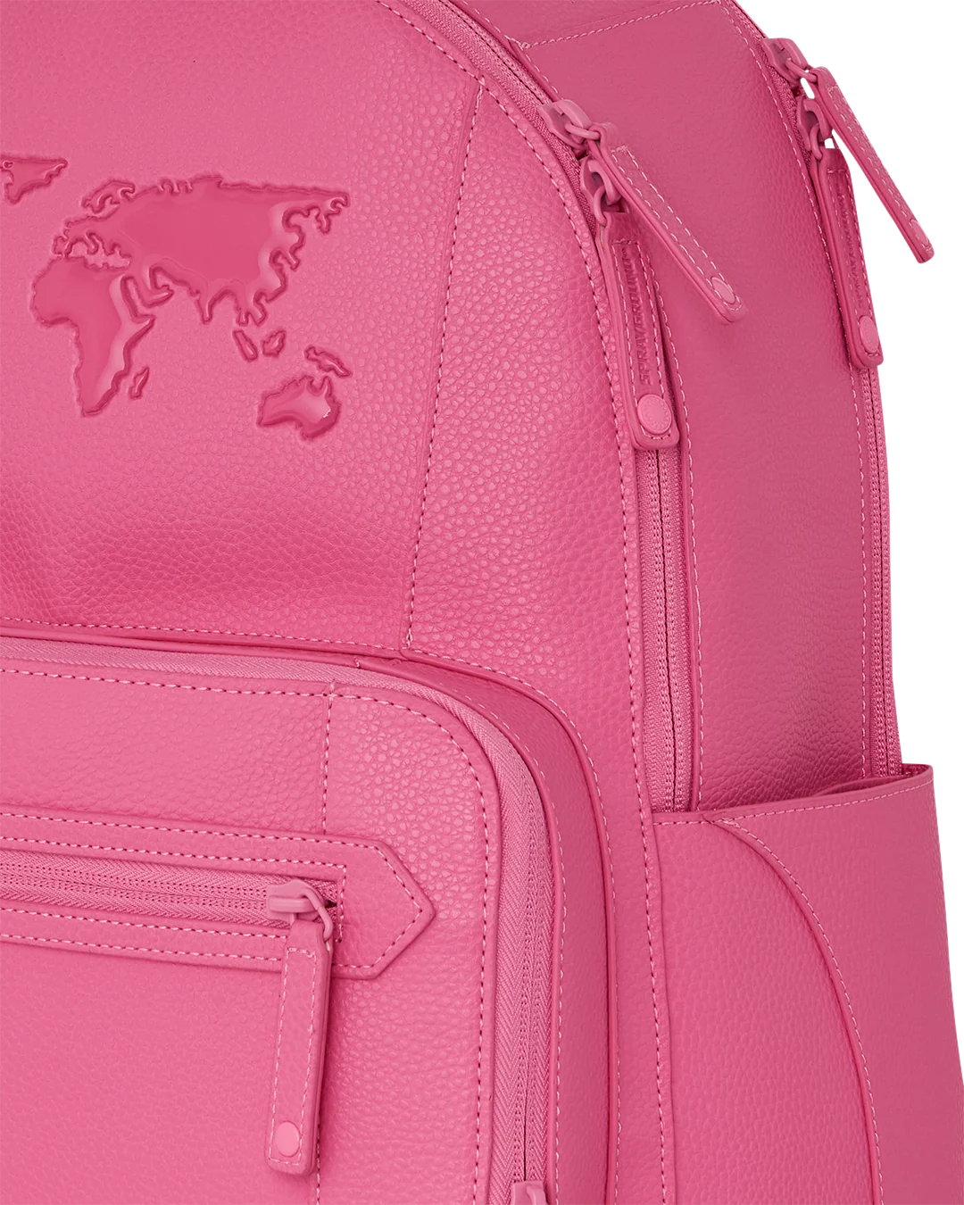 JAMES FIRST CLASS FIRST LADY MINI CHATEAU BACKPACK