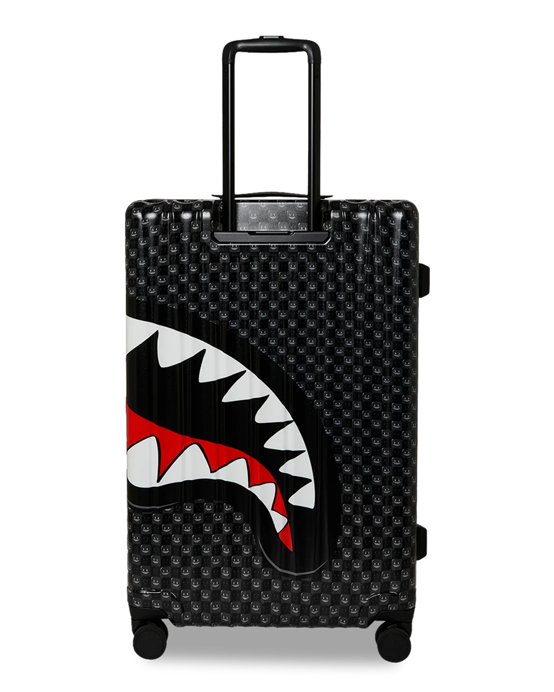 SHINOBI SHARKS IN PARIS FULL-SIZE LUGGAGE