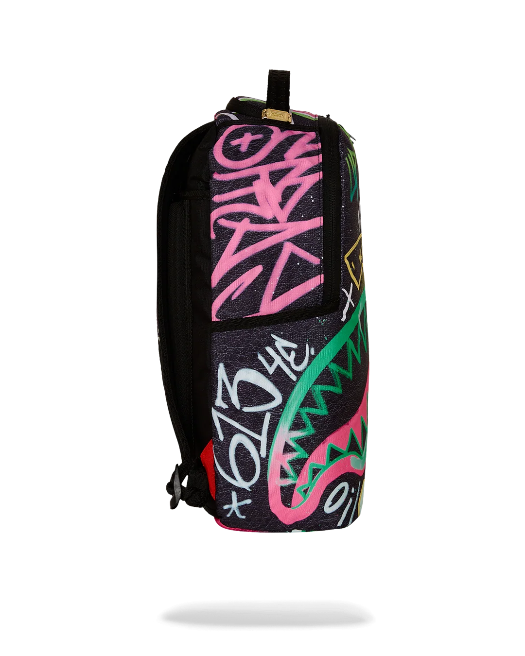 RAISE THE STAKES DLXR BACKPACK
