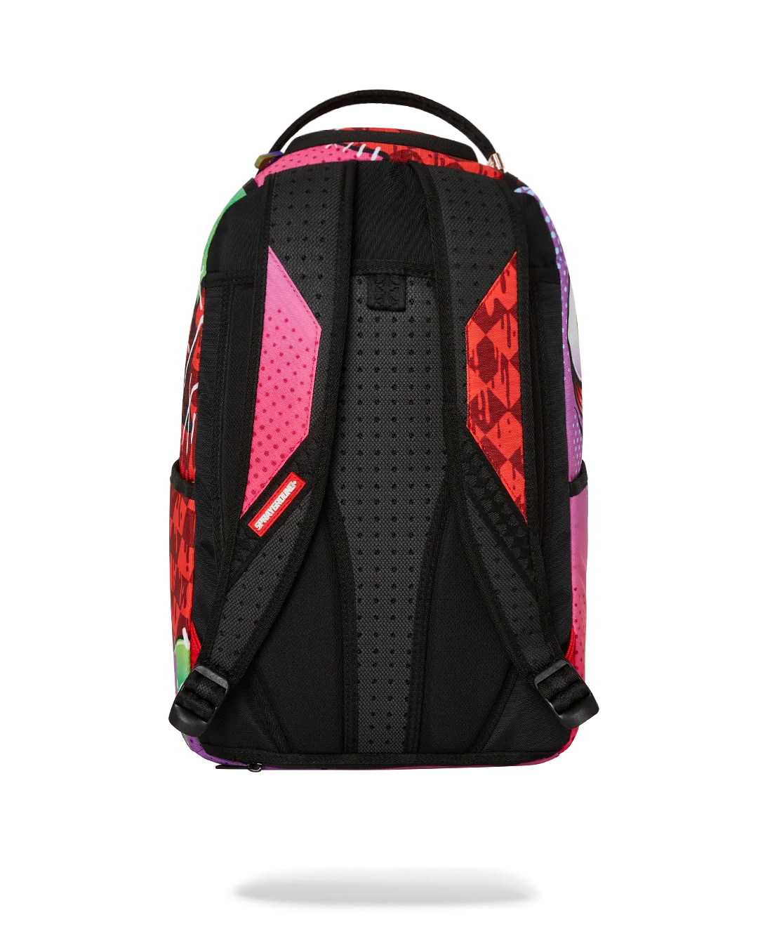 ZOMBIE SHARKPOCALYPSE BACKPACK