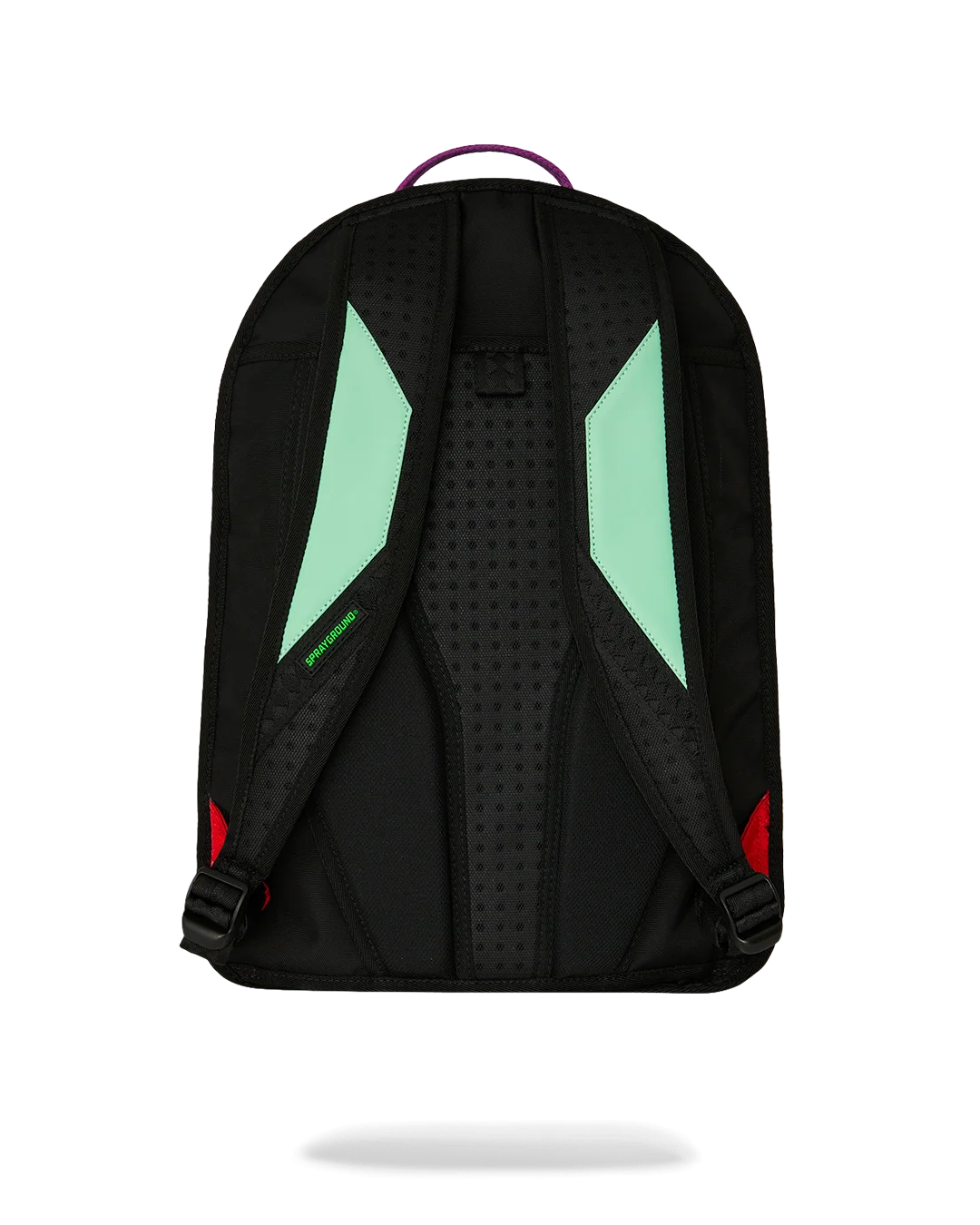 OSAKA ONE-VISION BACKPACK