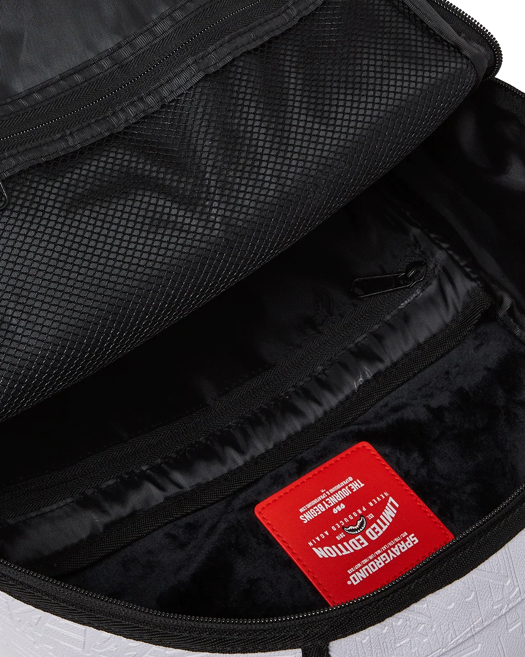 YOKOHAMA DLXSV BACKPACK