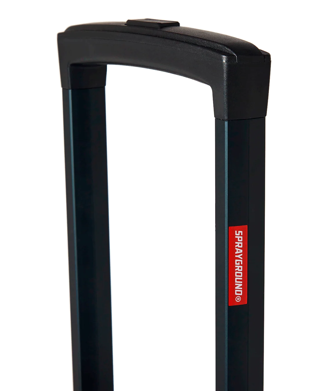 HALF GRAFF JETSETTER CARRY-ON LUGGAGE