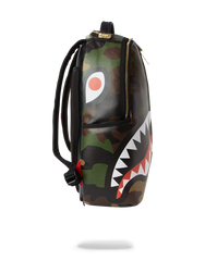 JUNGLE PARIS BACKPACK