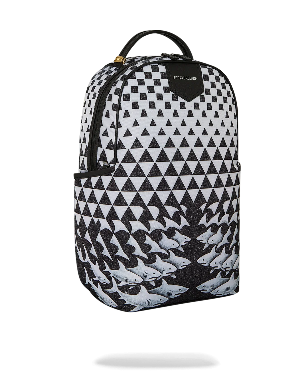 ILLUSION FUSION SHARK BACKPACK