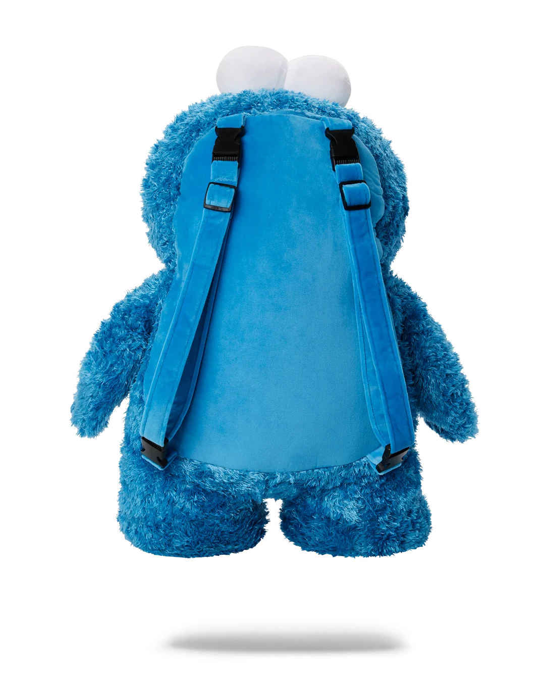 MONEY "COOKIE" BEAR TEDDYBEAR BACKPACK