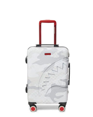 3AM LE BLANC LUGGAGE SET