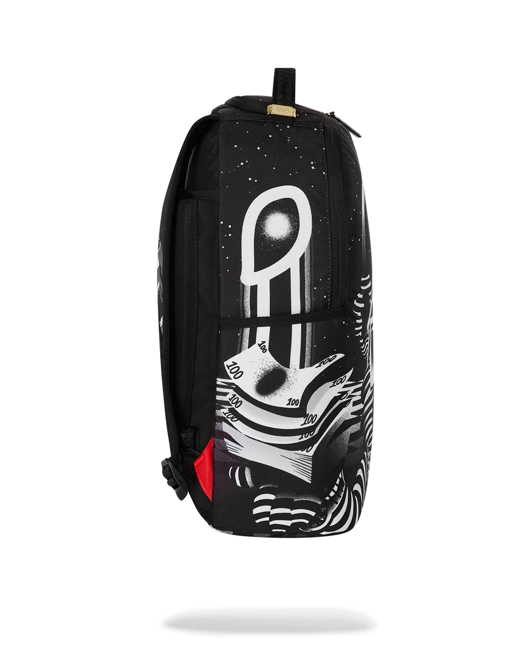PARALLEL UNIVERSE BEAR SHARK DLXR BACKPACK